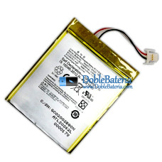 Batería para Amazon Kindle7 558 WP63GW MC-265360-03 58-000083 [Batería de repuesto]